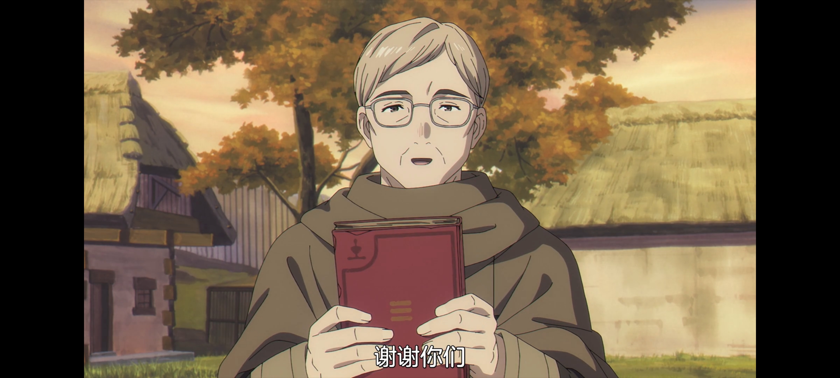 葬送的芙莉莲,动画,动漫,番剧,二次元,ACG