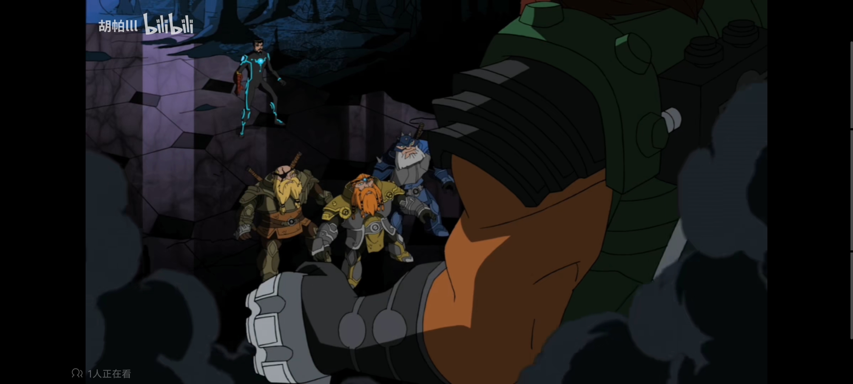 复仇者世界上最强英雄组合,超级英雄组合复仇者,动画,动漫,漫威,超级英雄,番剧,ACG,复仇者联盟