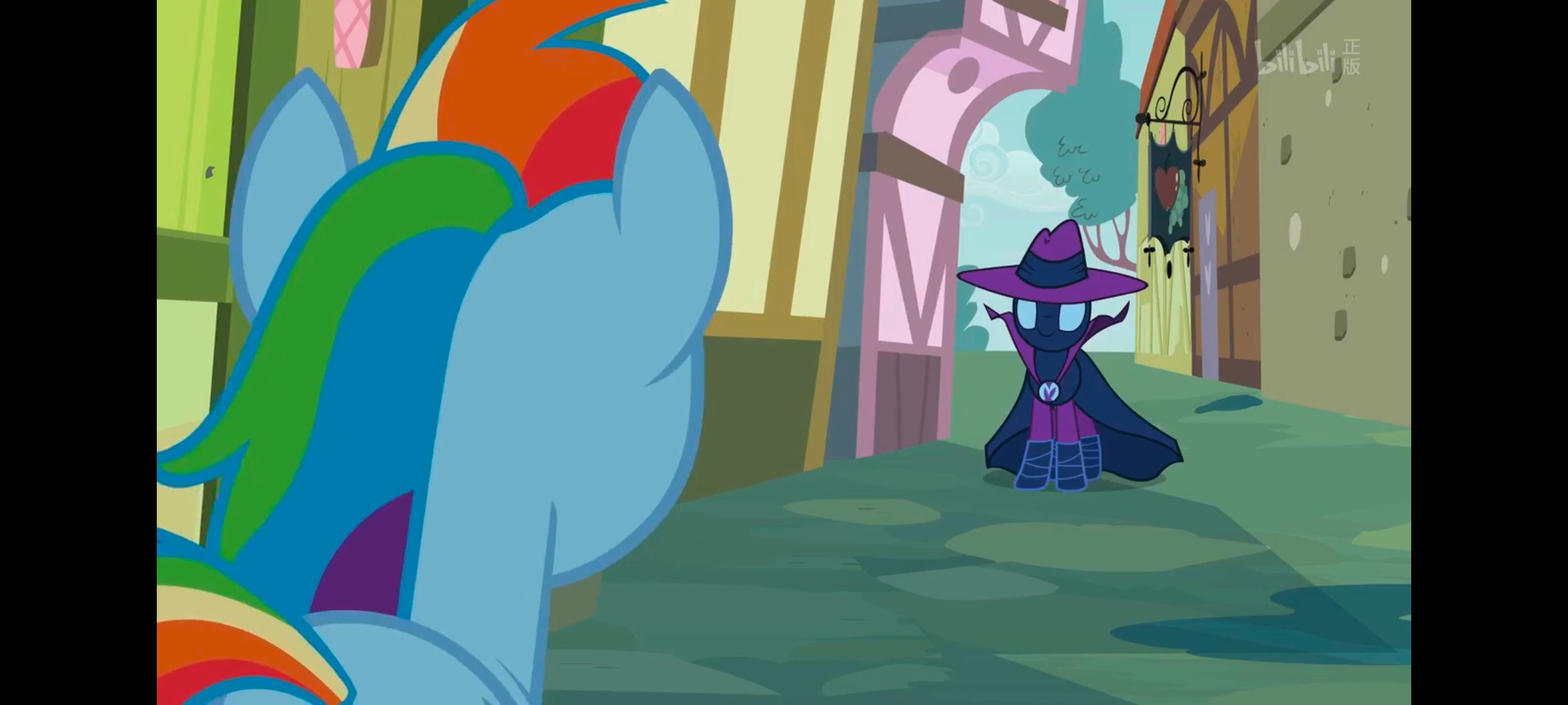 小马宝莉,彩虹小马,我的小马驹,动画,动漫,番剧,ACG