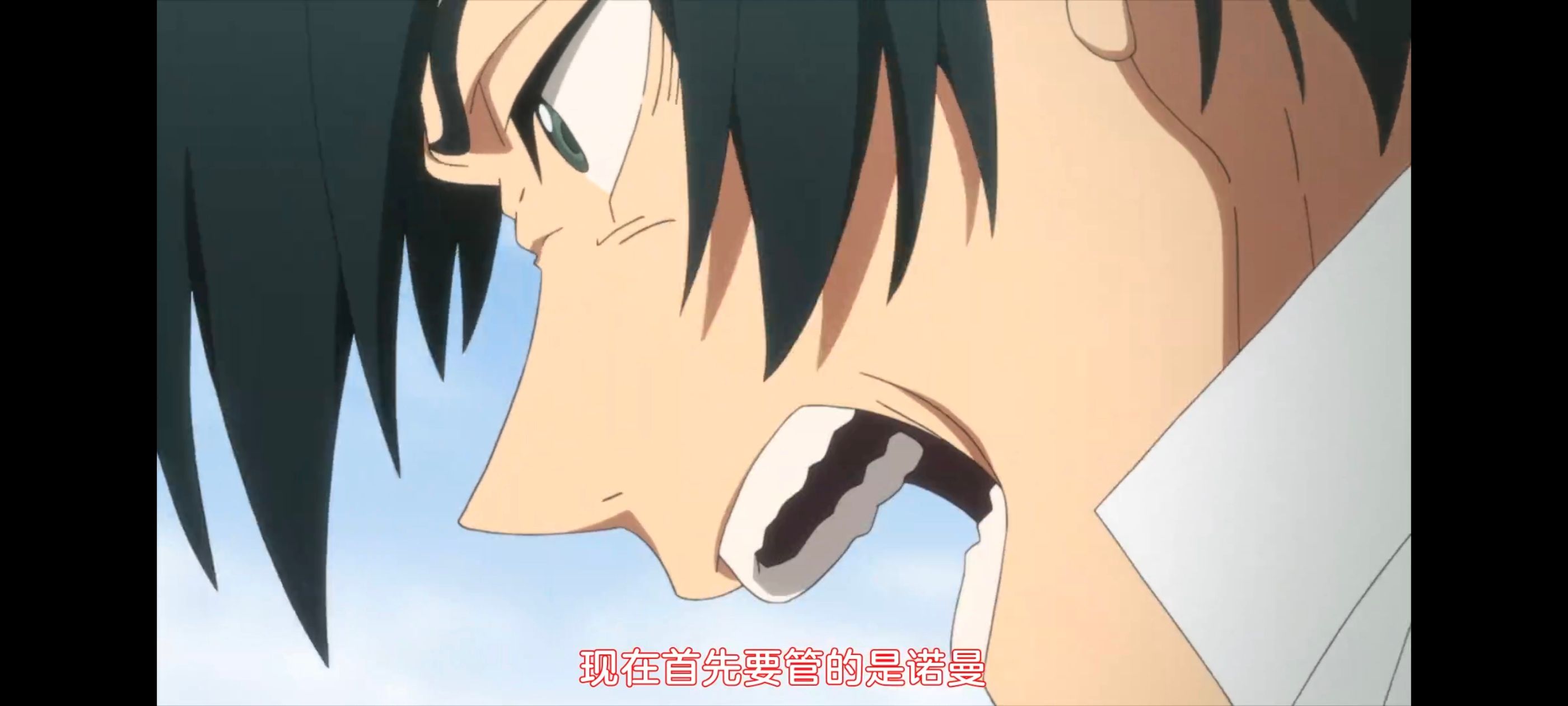 约定的梦幻岛,动画,动漫,番剧,二次元,ACG