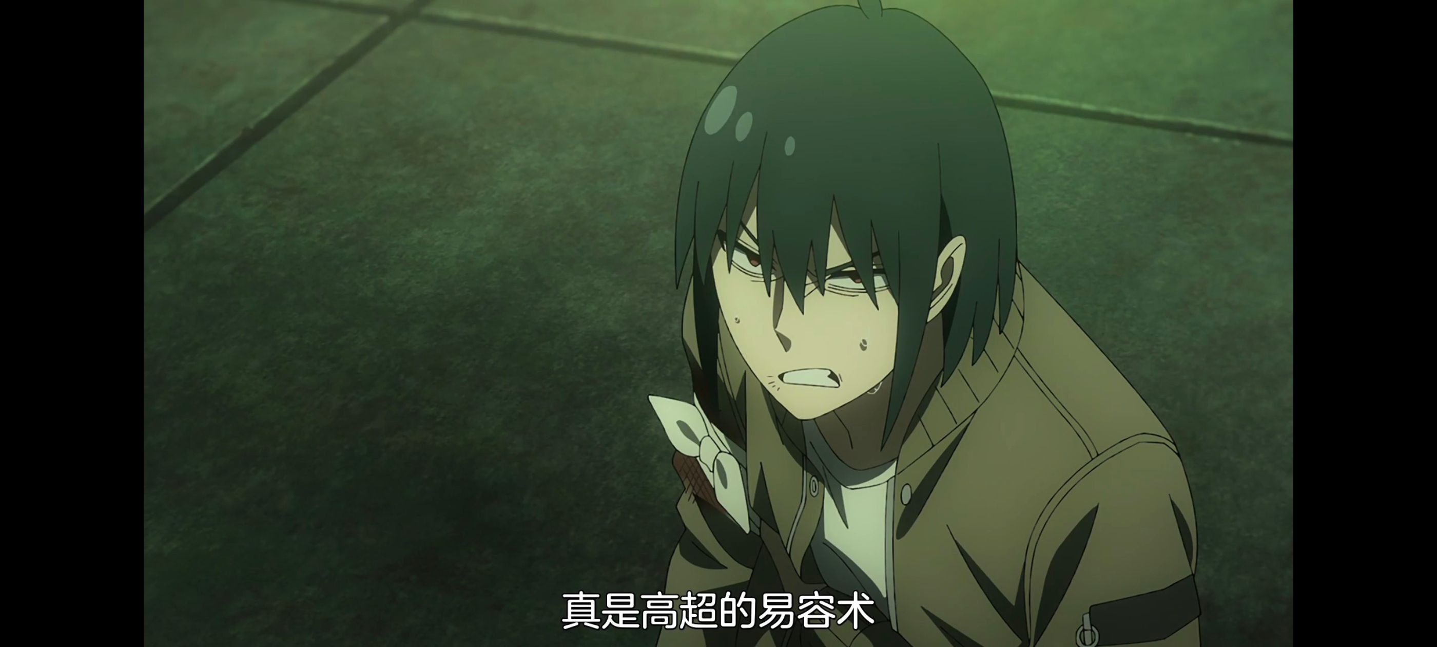 间谍过家家,SPYFAMILY,动画,动漫,番剧,ACG