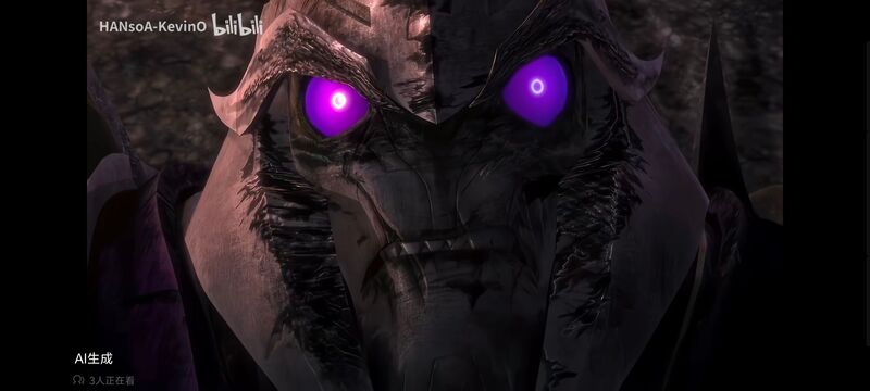 变形金刚,变形金刚领袖之证,动画,动漫,番剧,ACG