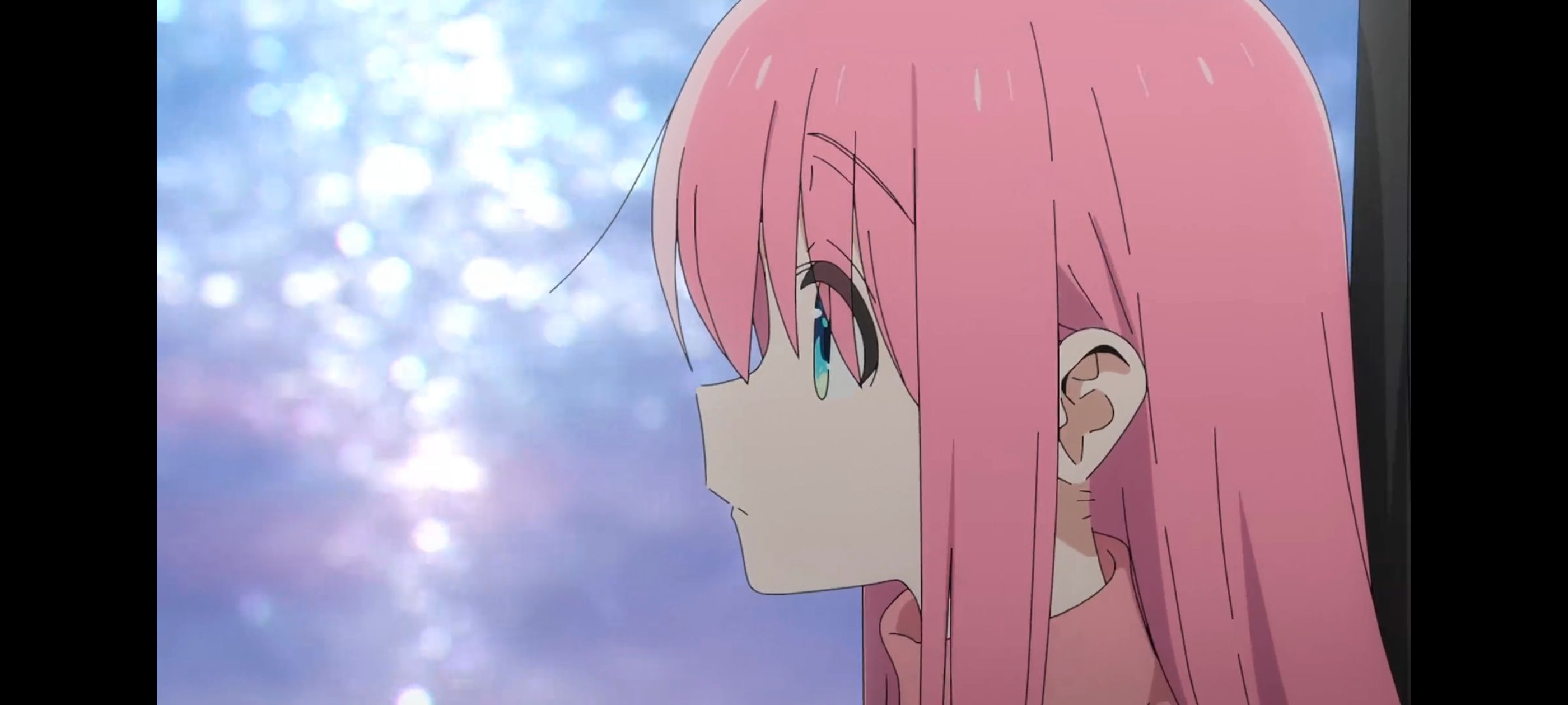 孤独摇滚,动画,动漫,番剧,ACG