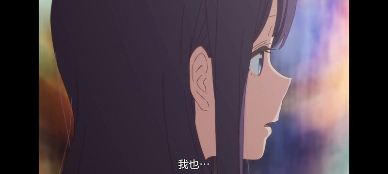 上伊那牡丹醉姿如百合,上伊那牡丹酒醉身姿似百合花般,动画,动漫,番剧,ACG,二次元,日漫