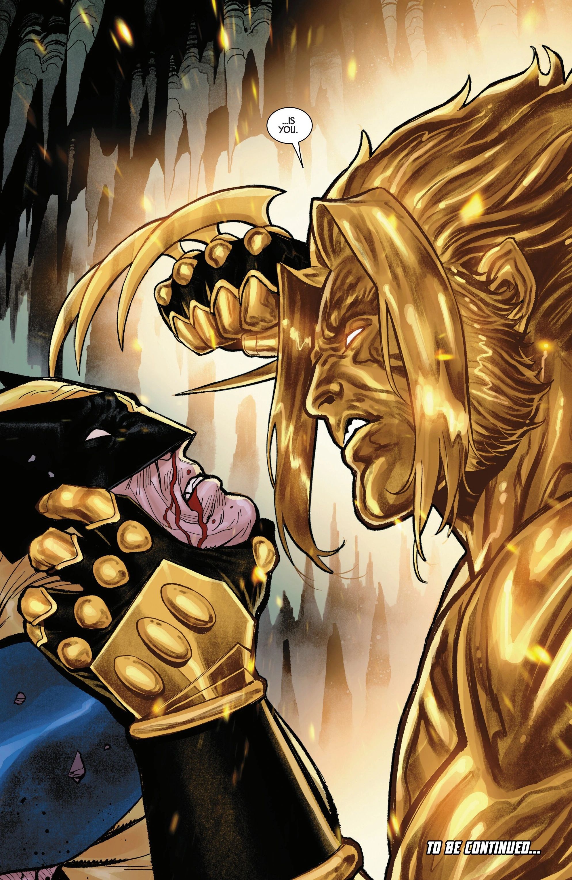 漫威,漫威漫画,美漫,漫画,动漫,绘画,超级英雄,金刚狼,X战警,ACG