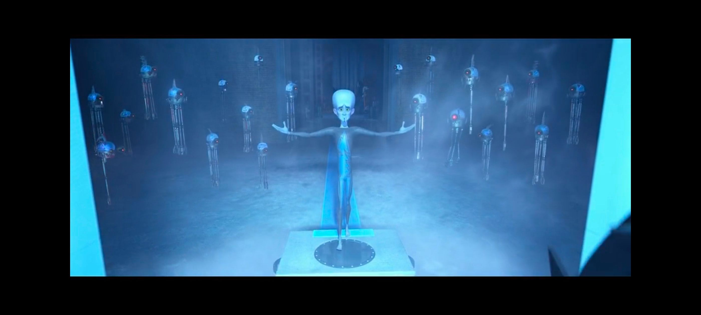 超级大坏蛋,思维大师,动画电影,动画,动漫,欧美动画,欧美动漫,ACG