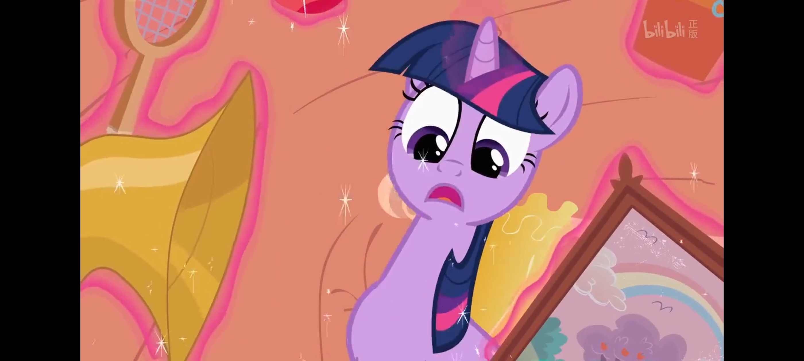 小马宝莉,彩虹小马,我的小马驹,动画,动漫,番剧,二次元,ACG