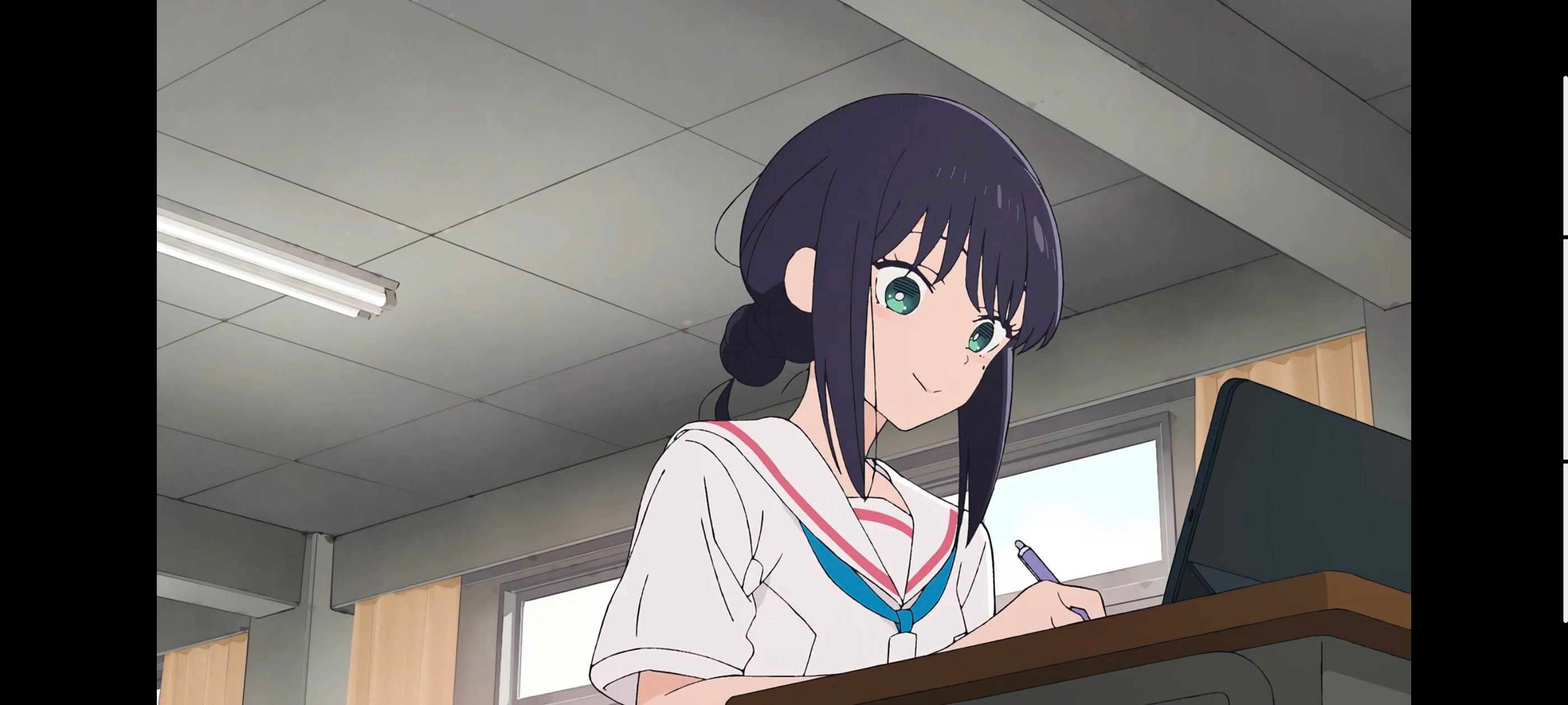 超时空辉夜姬,超時空輝夜姬,番剧,动画,动漫,二次元,ACG,动画电影