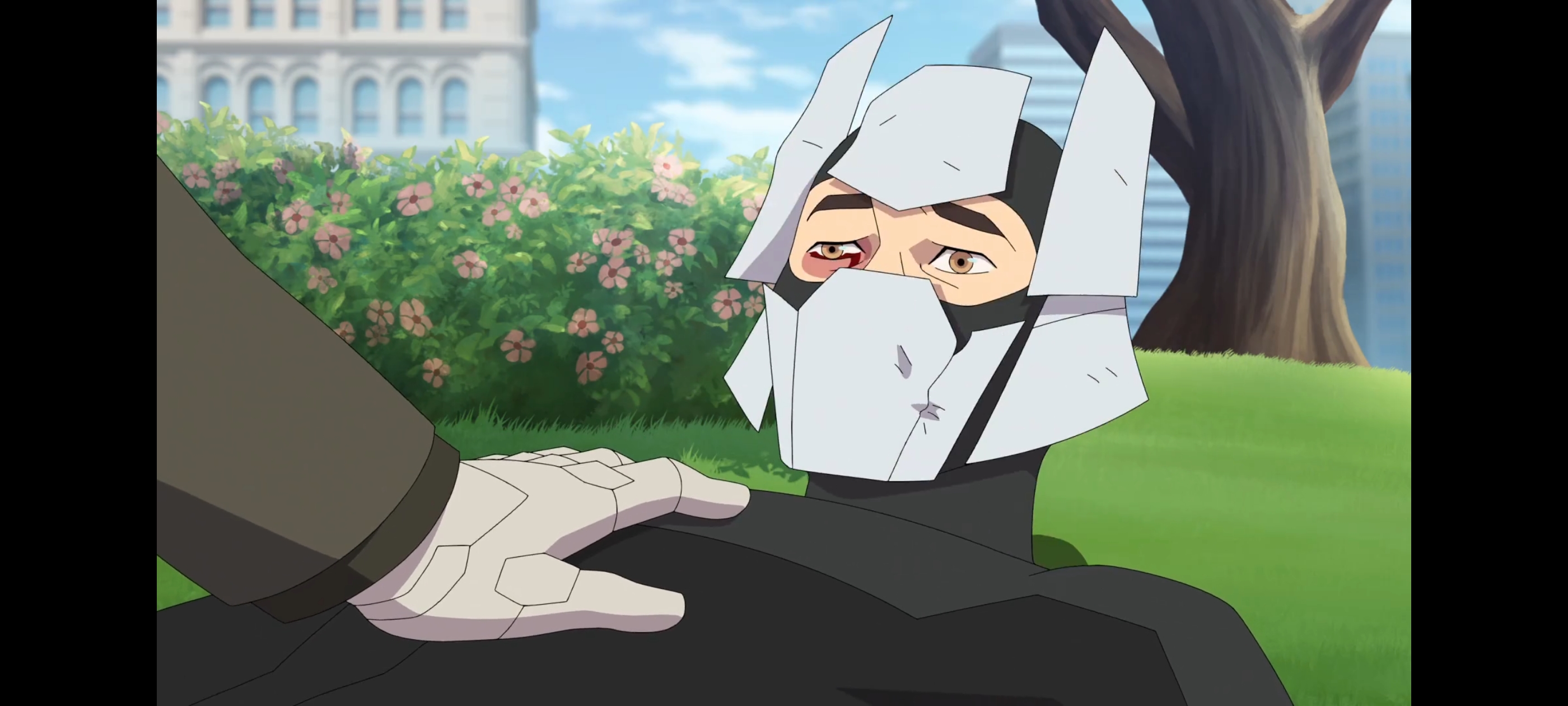 无敌少侠,动画,动漫,image,番剧,ACG