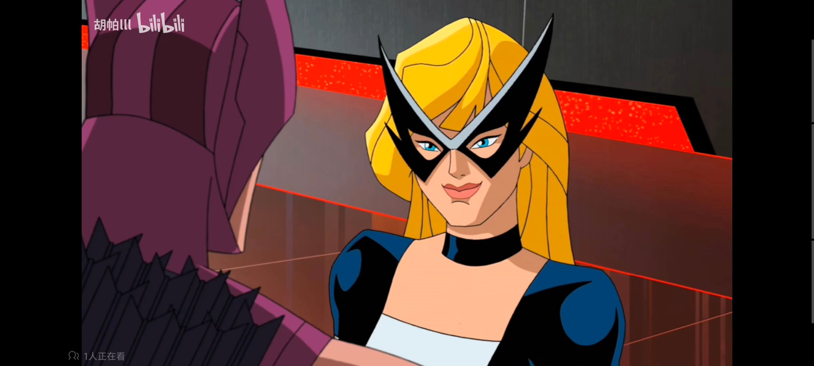 复仇者世上最强英雄组合,复仇者联盟,超级英雄,漫威,动画,番剧,动漫,ACG