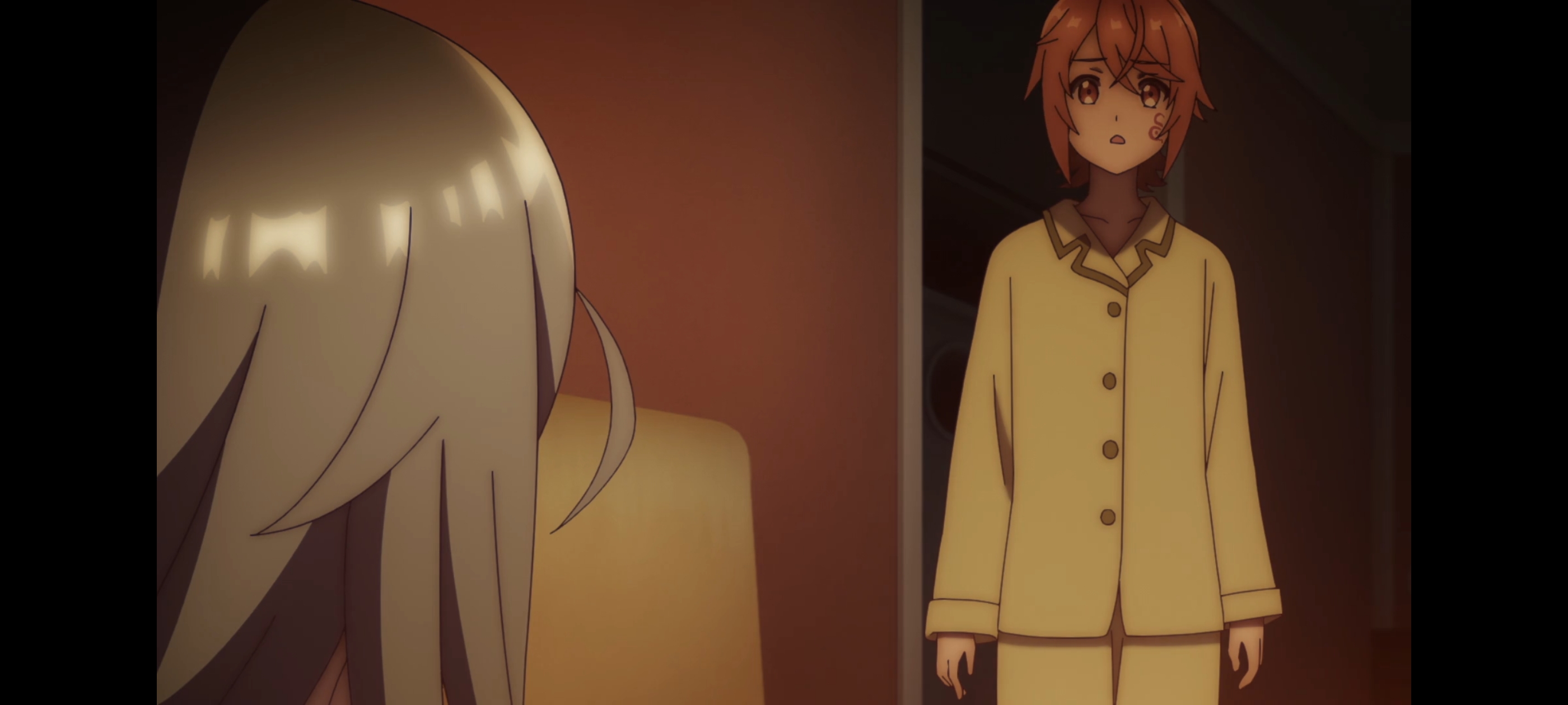 凭你也想讨伐魔王,动画,动漫,番剧,二次元,ACG