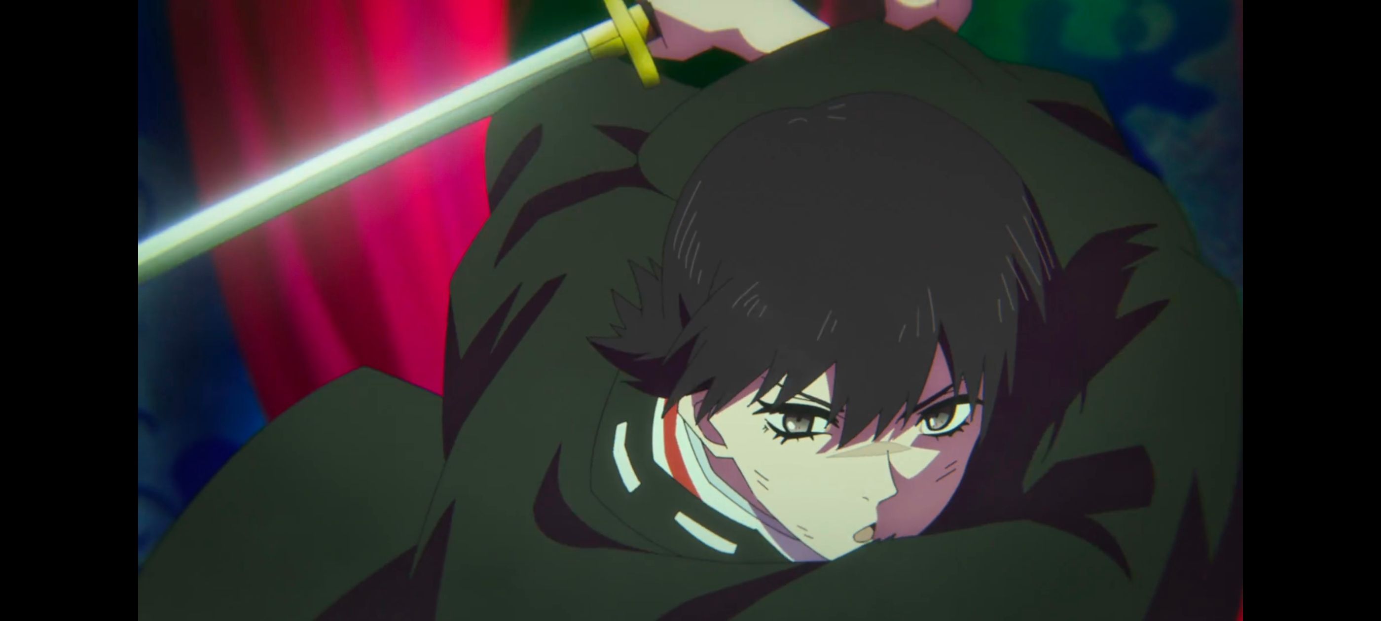 地狱乐,动画,动漫,番剧,二次元,ACG