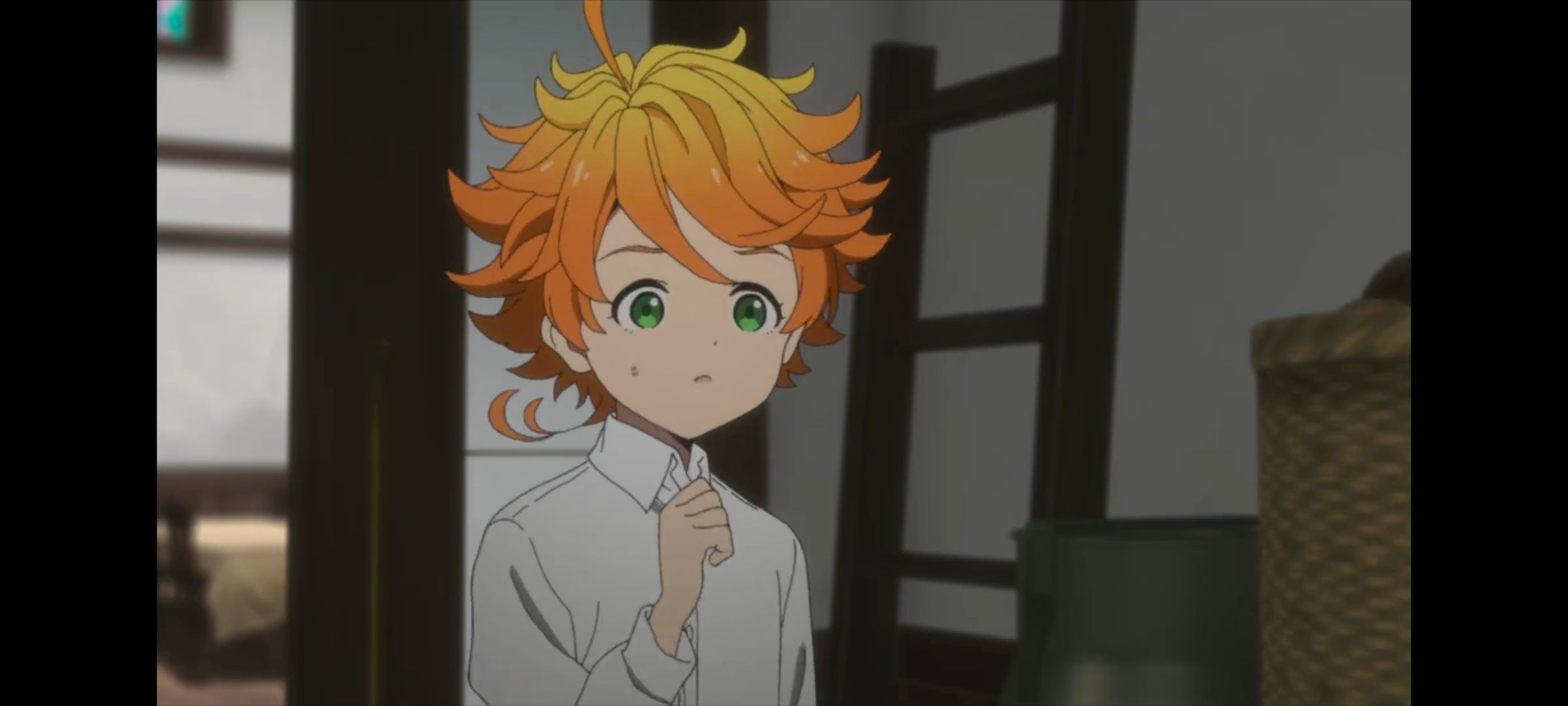 约定的梦幻岛,动画,动漫,番剧,ACG