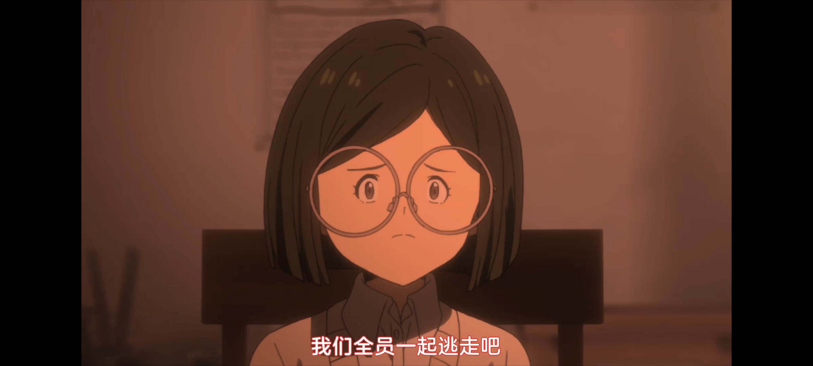 约定的梦幻岛,动画,动漫,番剧,二次元,ACG