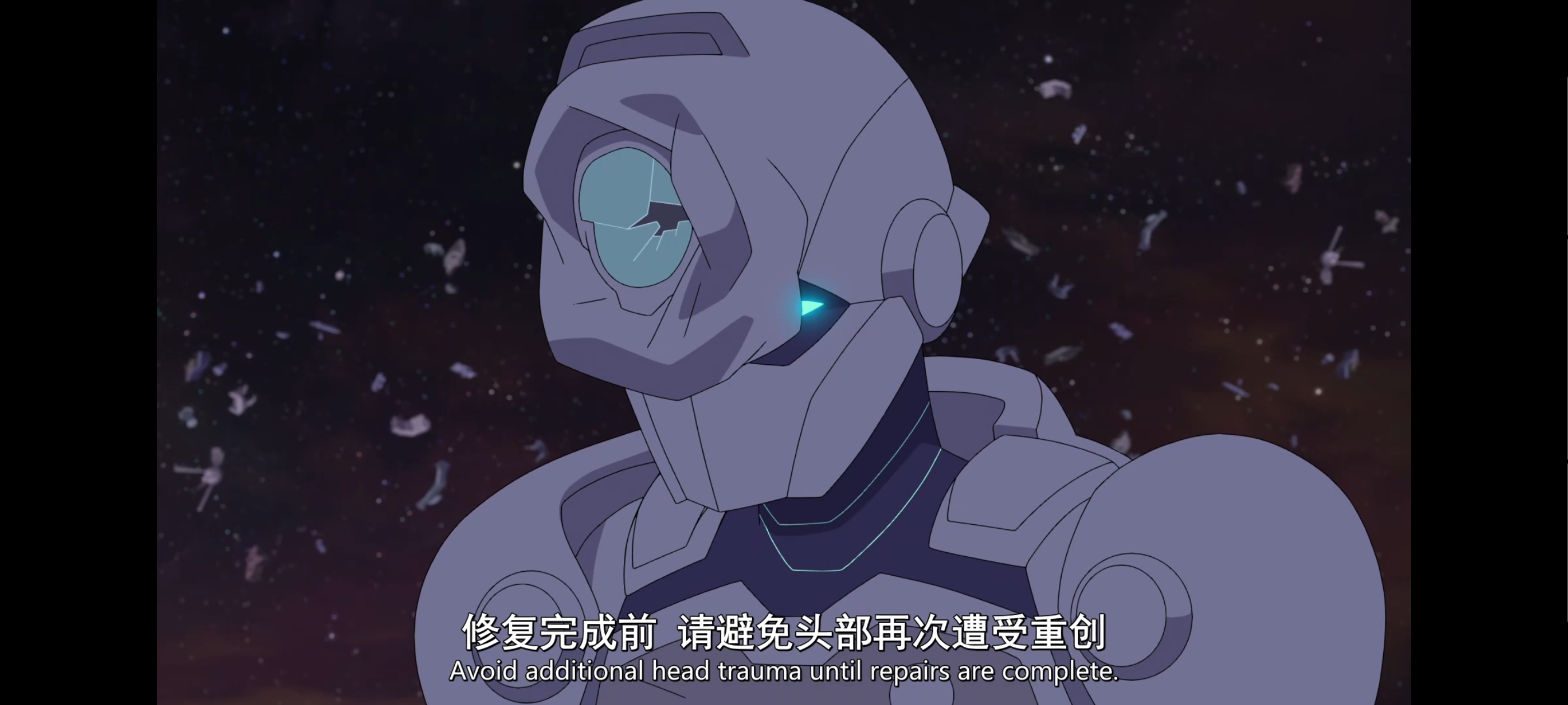 无敌少侠,image,动画,动漫,番剧,ACG,超级英雄,二次元