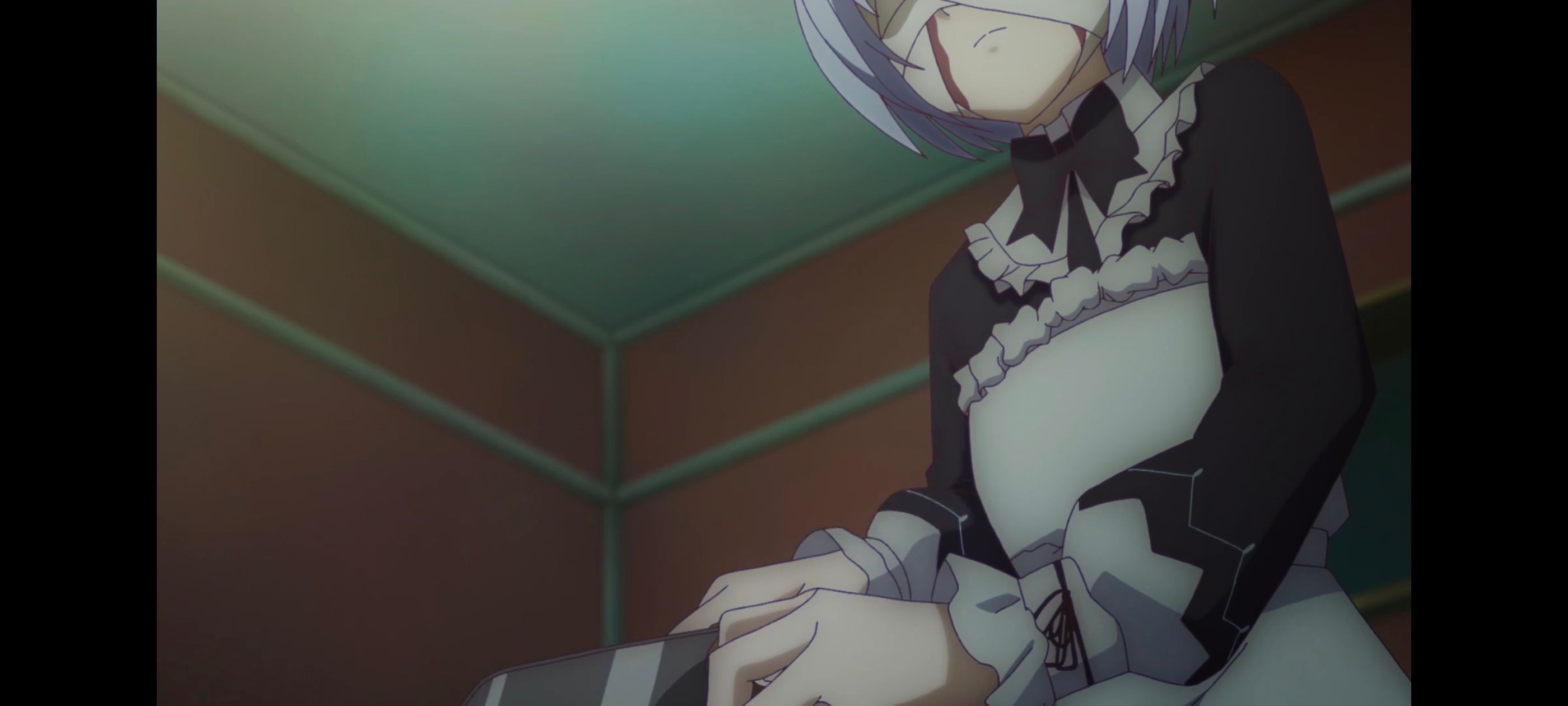 凭你也想讨伐魔王,动漫,动画,百合,番剧,ACG