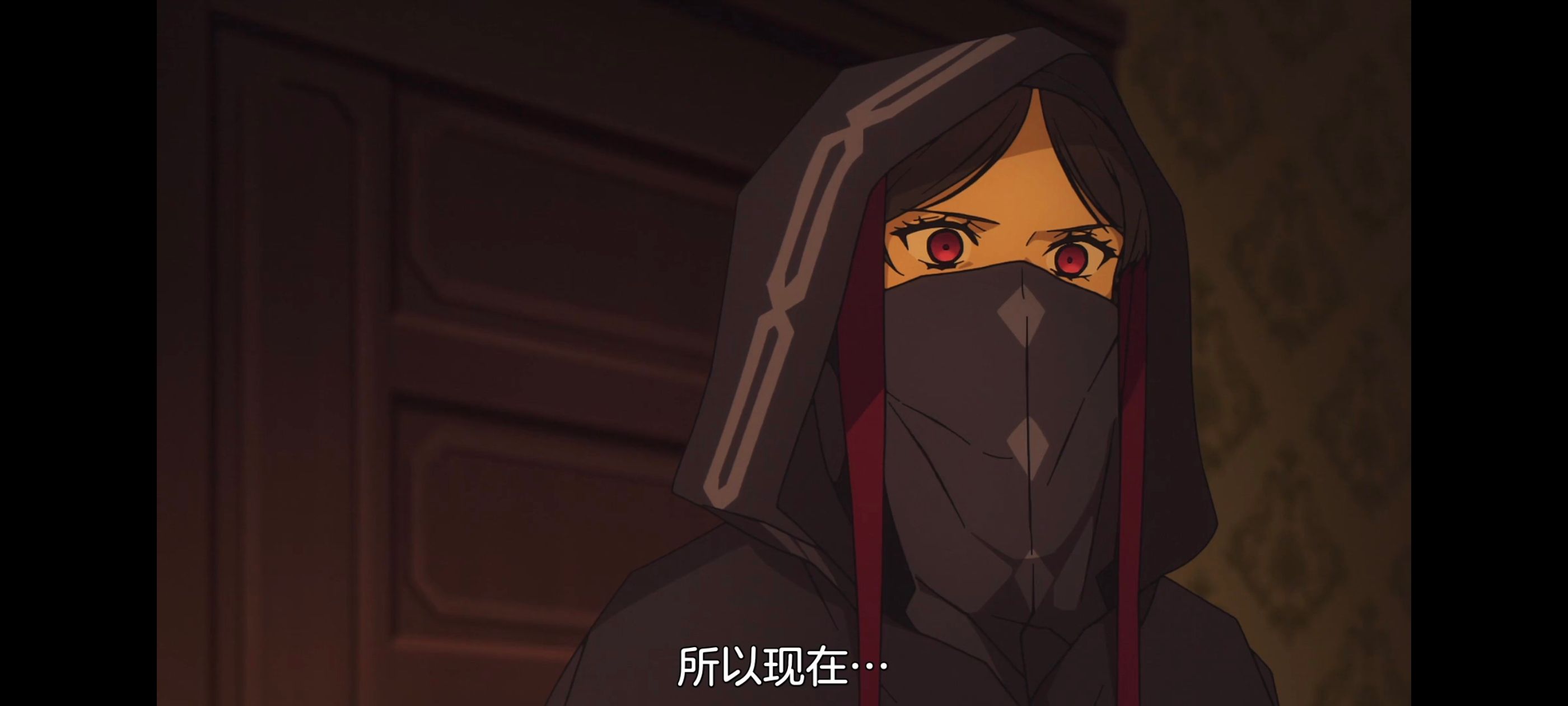 FATE,命运奇异赝品,FatestrangeFake,动画,动漫,番剧,ACG