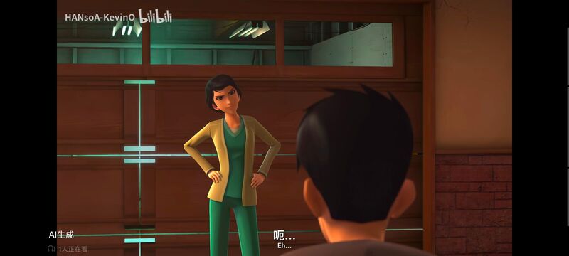 变形金刚,变形金刚领袖之证,动画,动漫,番剧,ACG