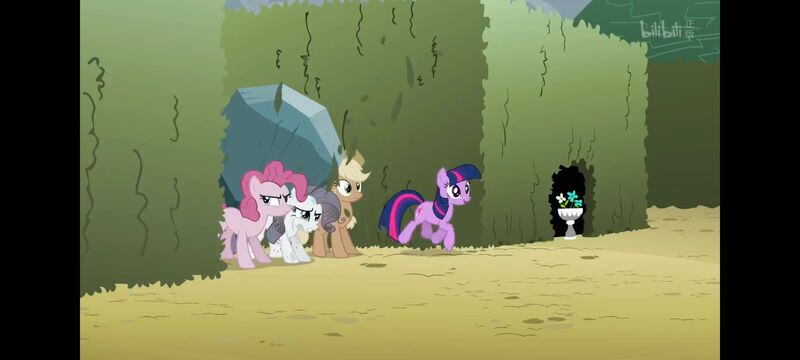 小马宝莉,小马宝莉友谊魔法,彩虹小马,我的小马驹,动画,动漫,番剧,ACG