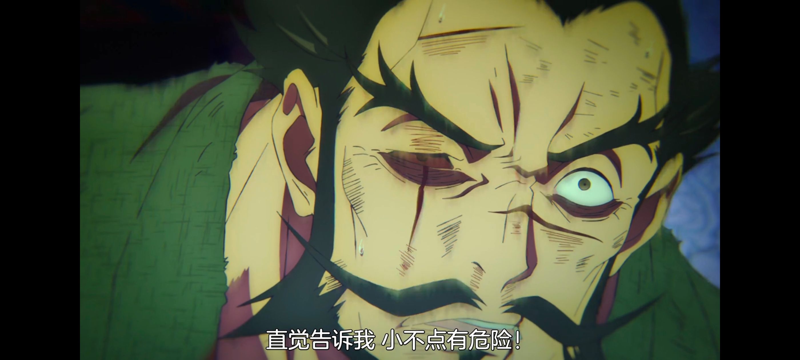 地狱乐,动画,动漫,番剧,二次元,ACG