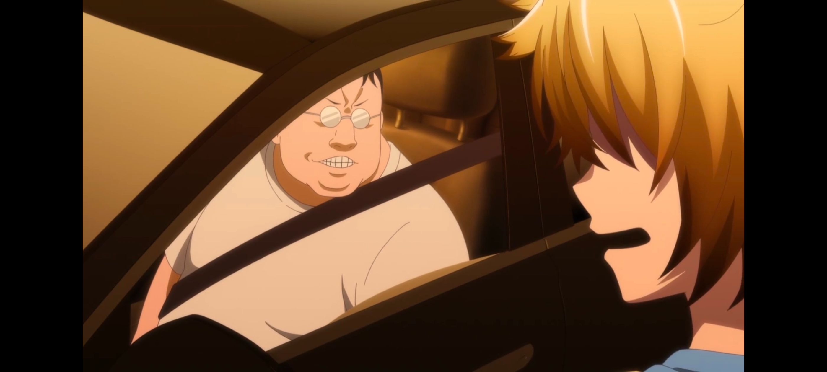 神八小妹不可怕,小伽椰并不可怕,动画,动漫,番剧,ACG