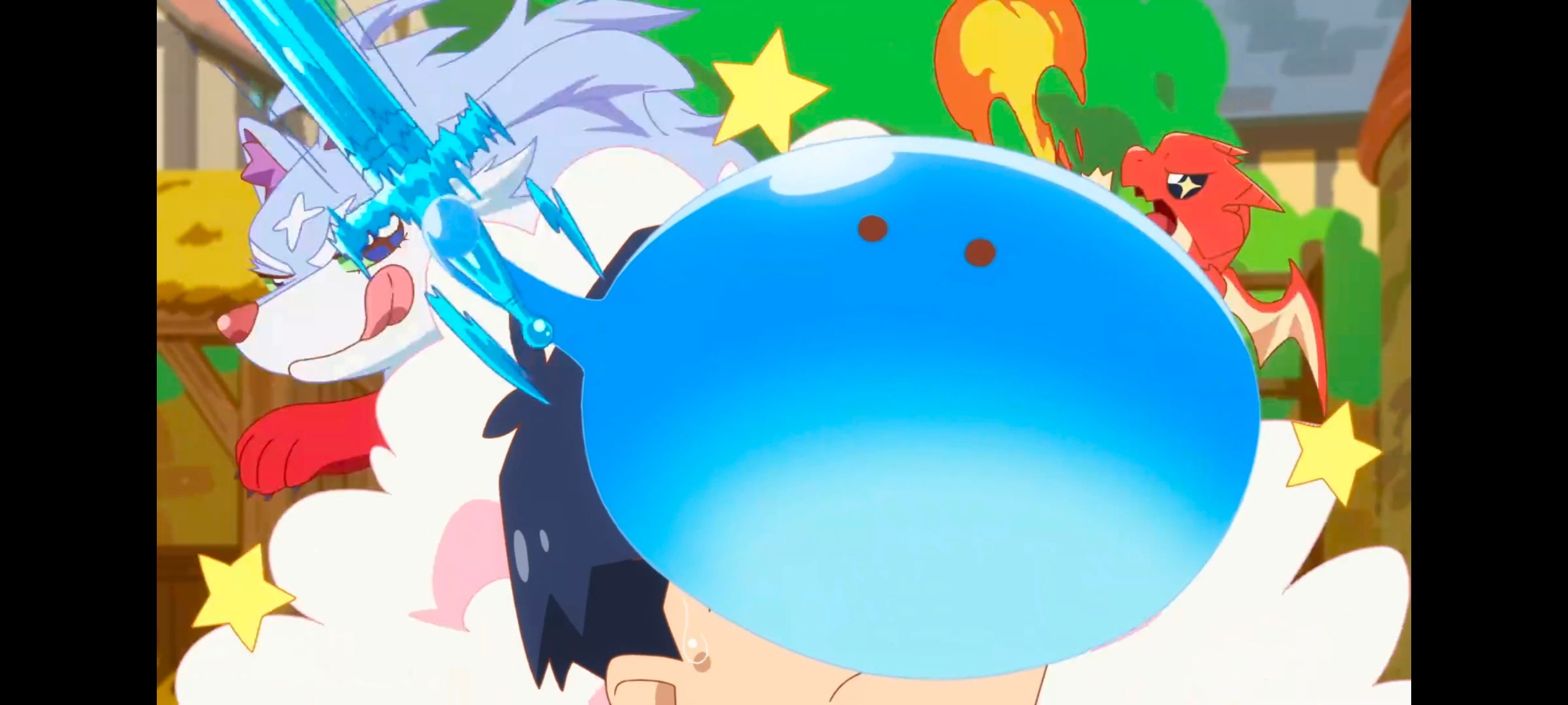 网购技能开启异世界美食之旅,拥有超常技能的异世界流浪美食家,动画,动漫,番剧,ACG