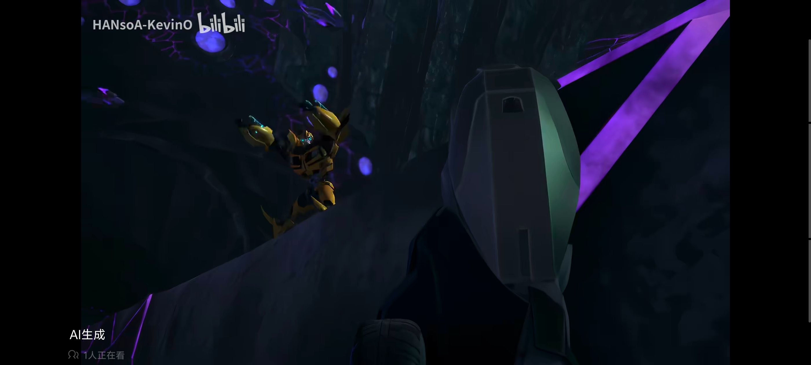 变形金刚领袖之证,变形金刚,动画,动漫,番剧,ACG