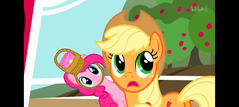 小马宝莉,小马宝莉友谊魔法,彩虹小马,我的小马驹,动画,动漫,番剧,ACG