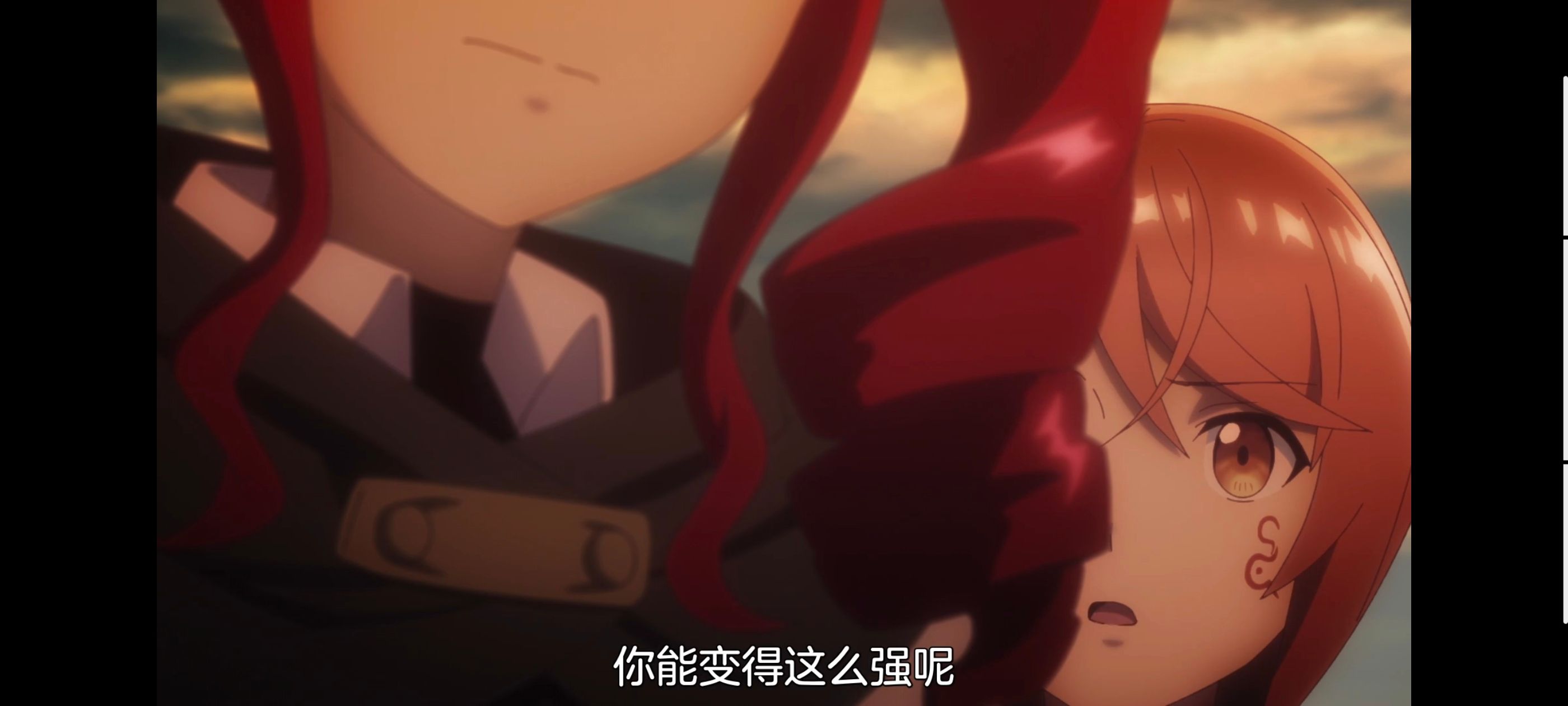 凭你也想讨伐魔王,百合,动漫,动画,番剧,二次元,ACG