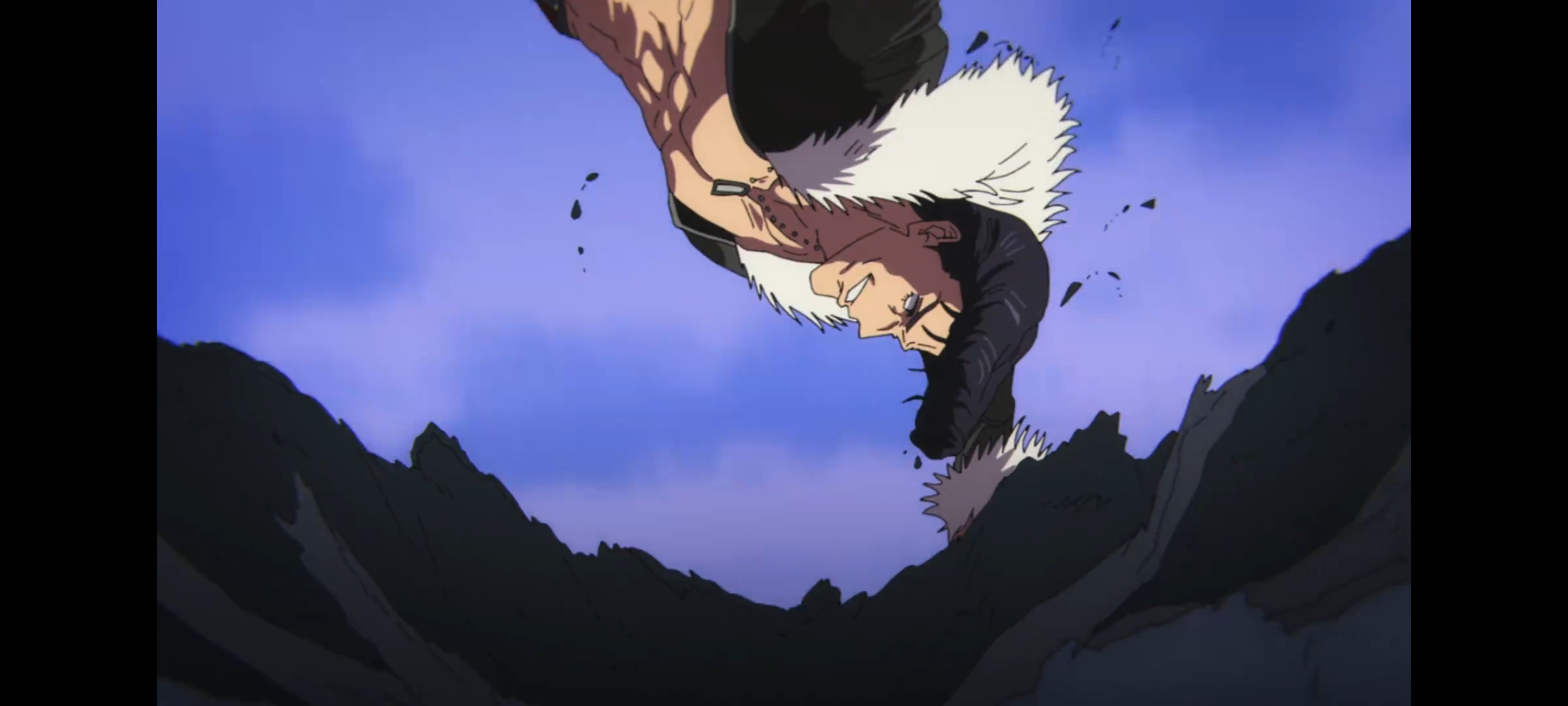 咒术回战,咒术回战死灭回游,动画,动漫,番剧,二次元,ACG