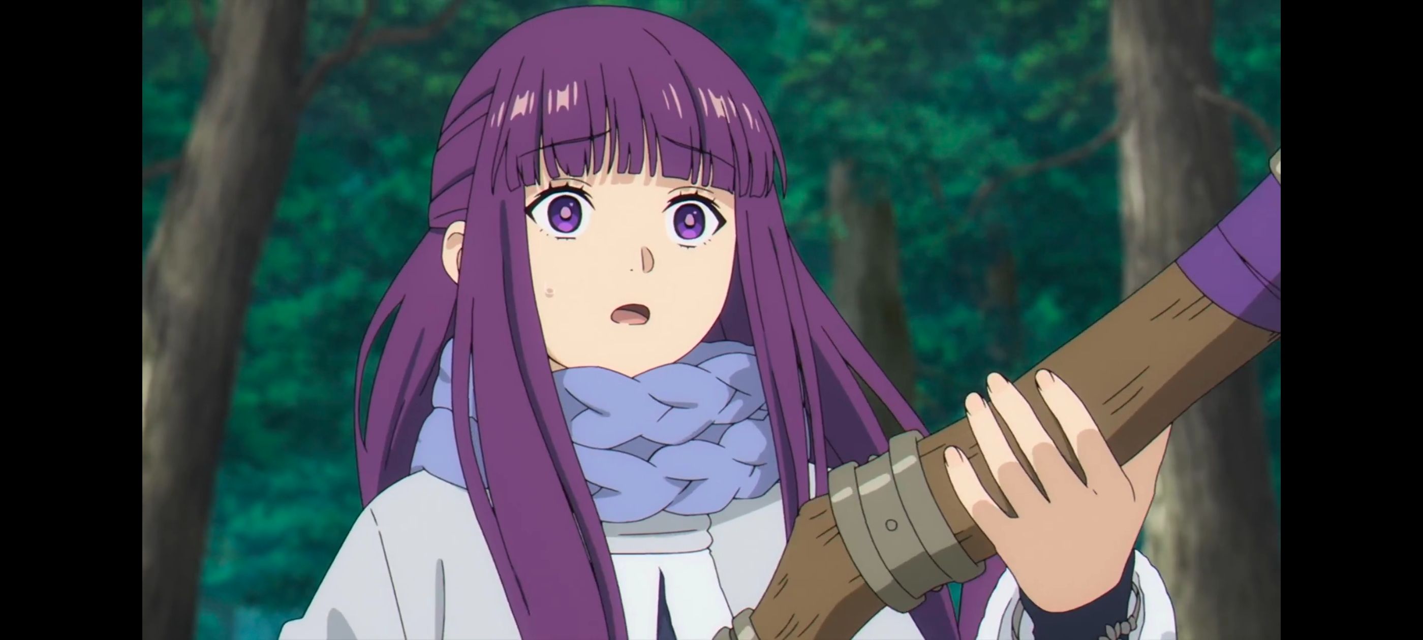 葬送的芙莉莲,动画,动漫,番剧,ACG