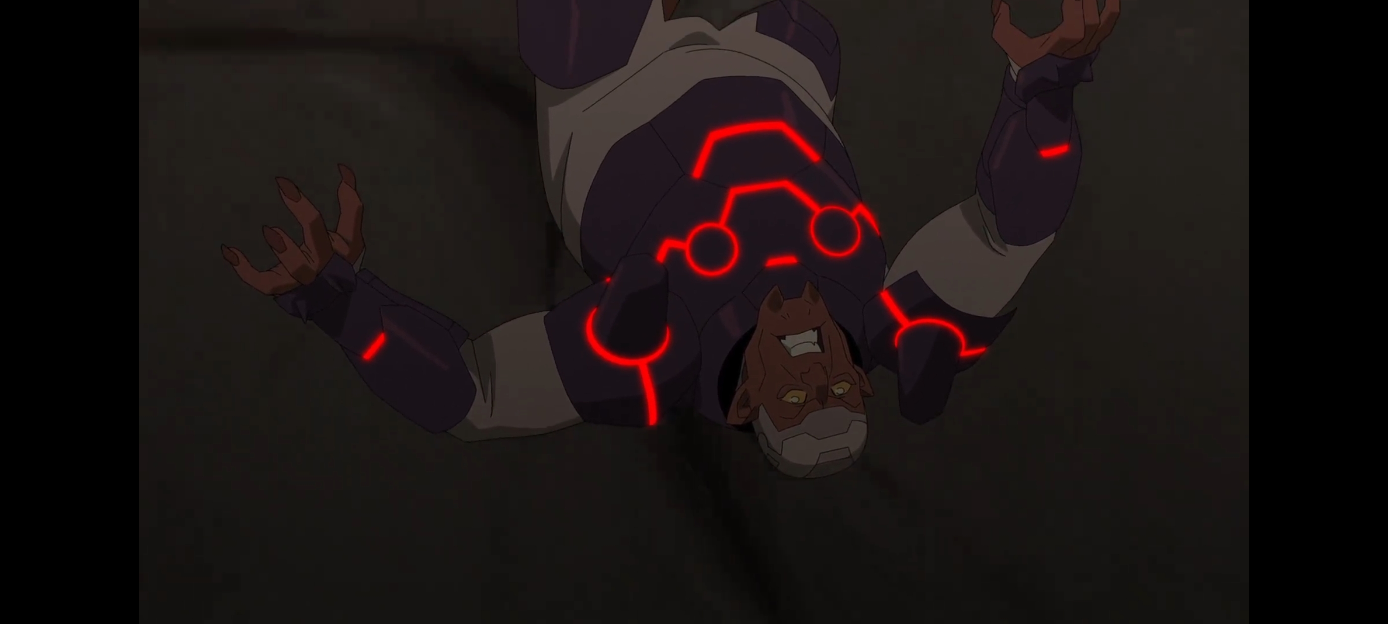 无敌少侠,image,动漫,动画,番剧,二次元,ACG