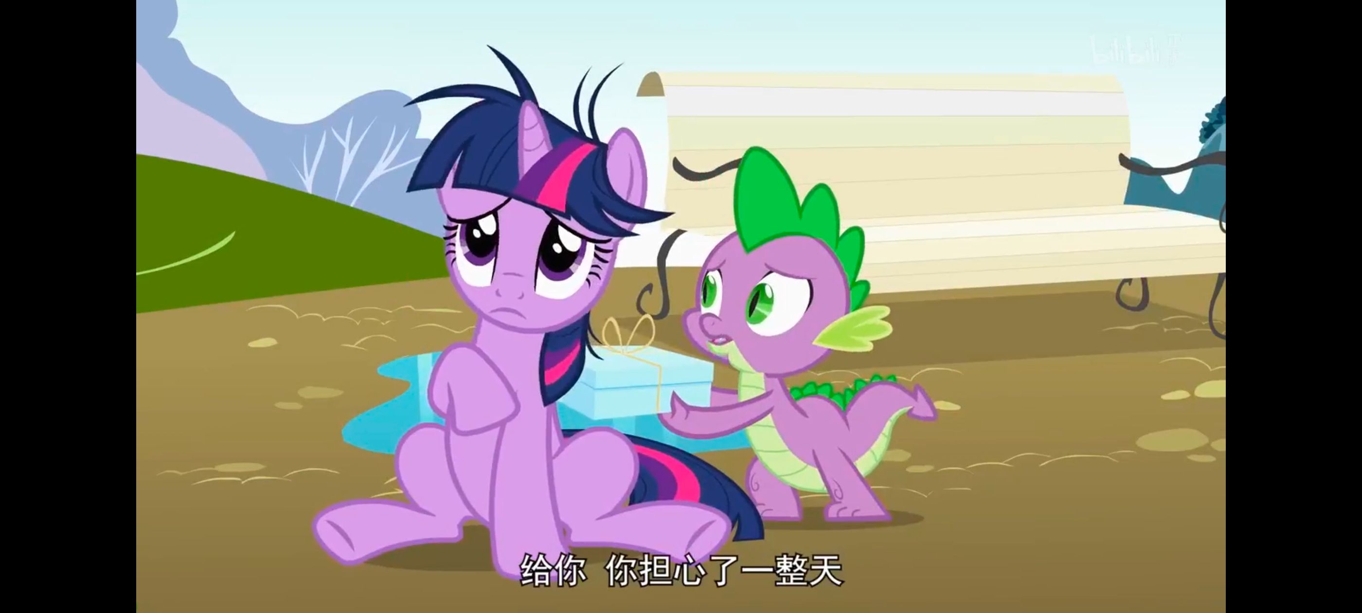 小马宝莉,小马宝莉友谊魔法,彩虹小马,我的小马驹,动画,动漫,番剧,ACG