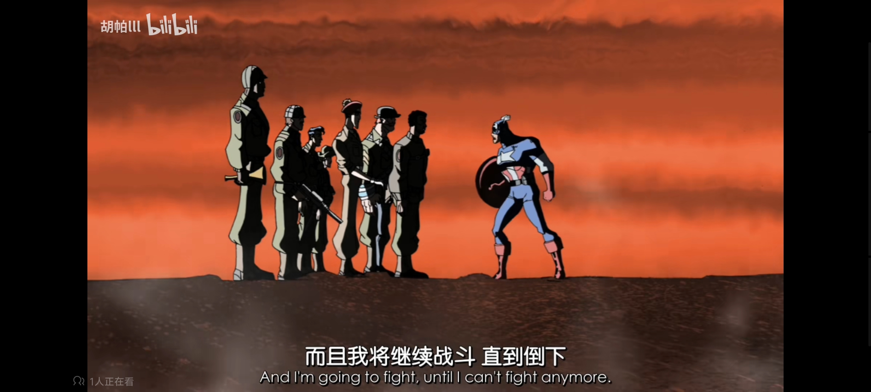 复仇者世界上最强英雄组合,超级英雄组合复仇者,动画,动漫,漫威,超级英雄,番剧,ACG,复仇者联盟