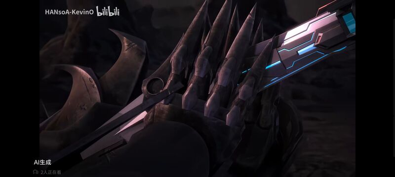 变形金刚,变形金刚领袖之证,动画,动漫,番剧,ACG