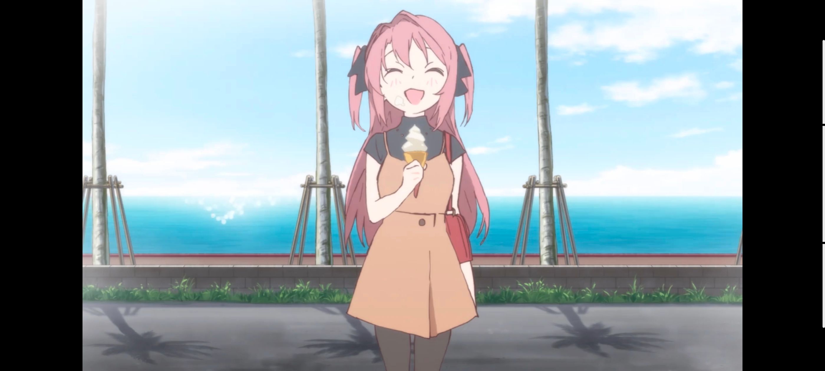 上伊那牡丹醉姿如百合,上伊那牡丹酒醉身姿似百合花般,动漫,动画,番剧,二次元,ACG