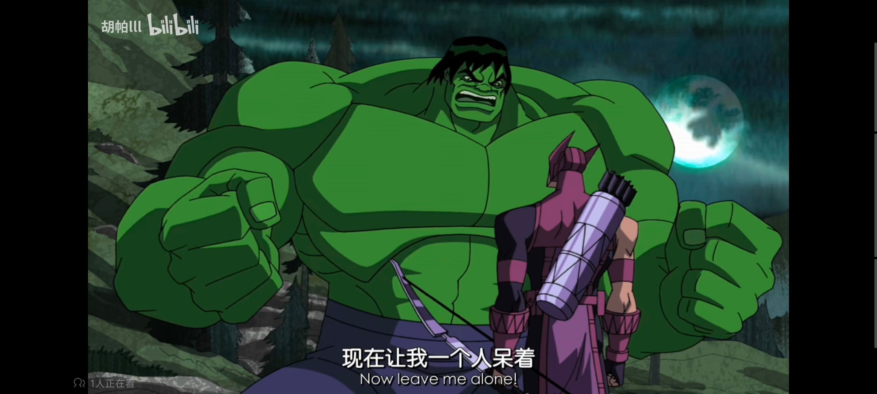 复仇者世上最强英雄组合,复仇者联盟,漫威,超级英雄,动漫,动画,番剧,ACG