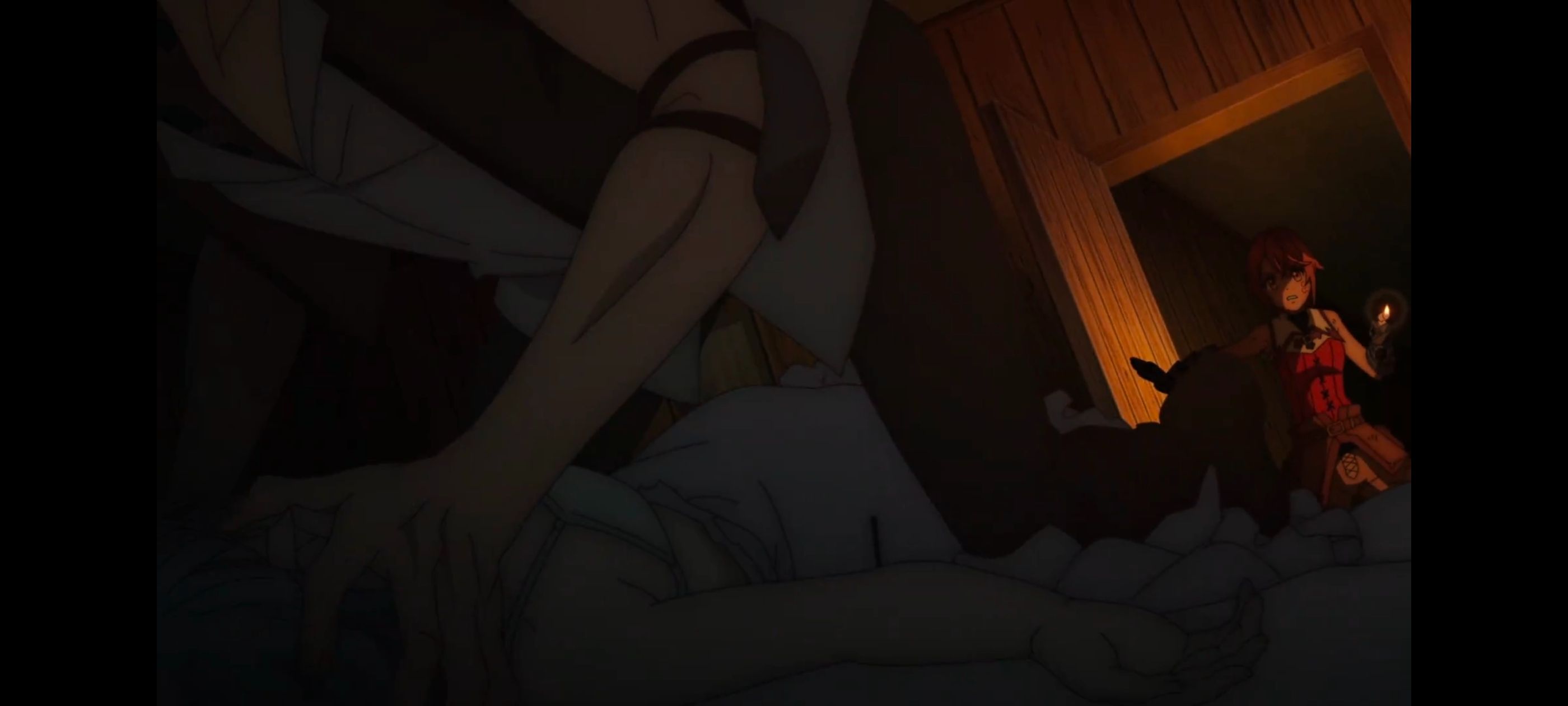 凭你也想讨伐魔王,动画,动漫,番剧,ACG