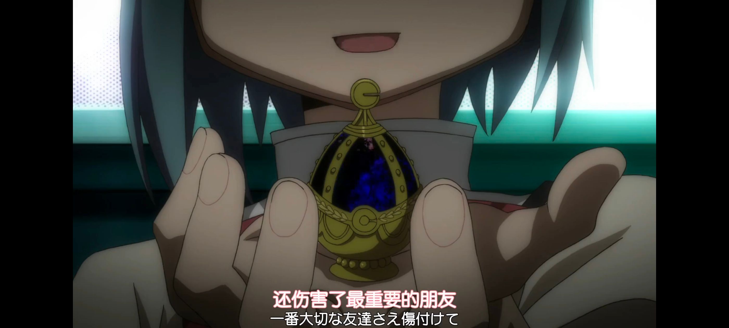 魔法少女小圆,魔法少女,动画,动漫,番剧,二次元,ACG