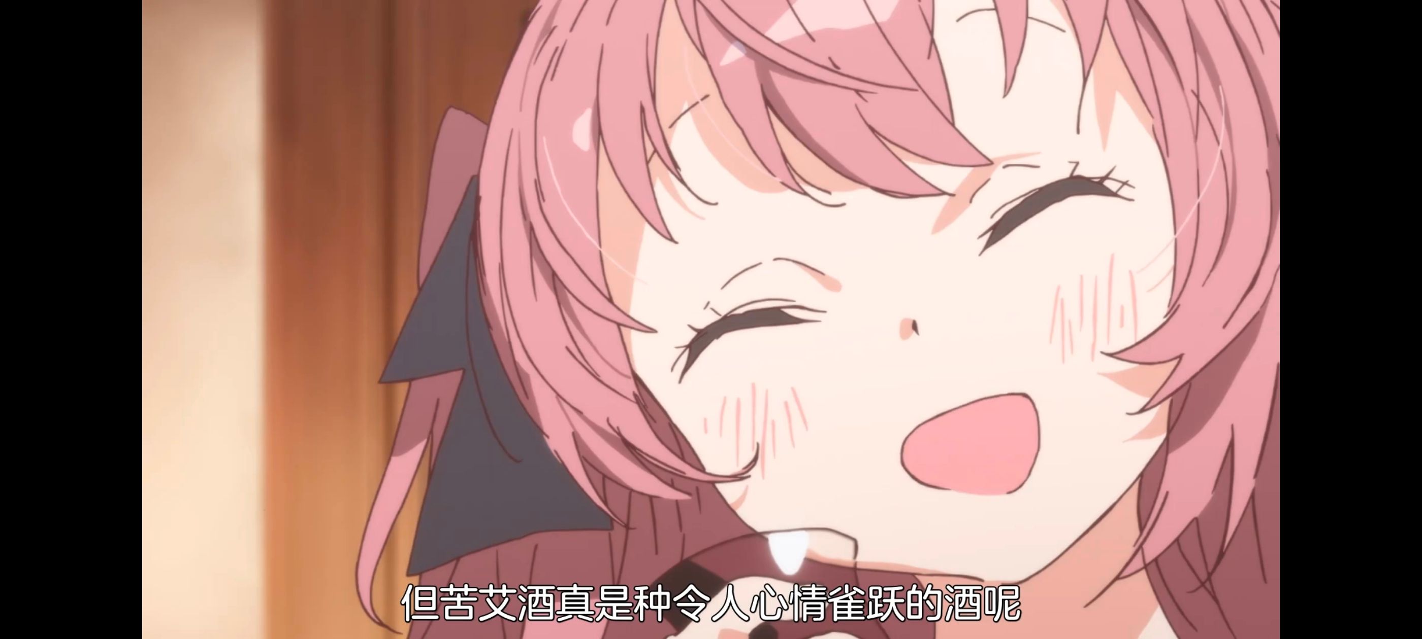 上伊那牡丹醉姿如百合,上伊那牡丹酒醉身姿似百合花般,动漫,动画,番剧,二次元,ACG