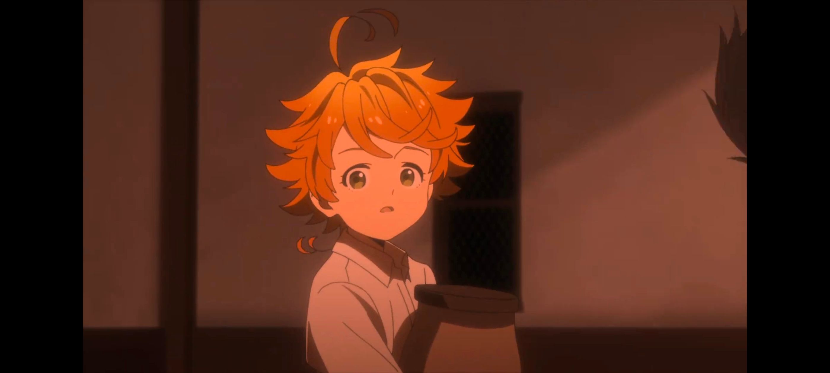 约定的梦幻岛,动画,动漫,番剧,ACG