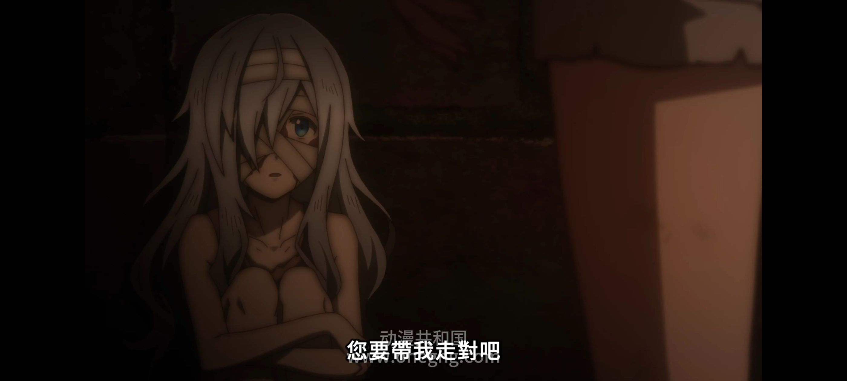 凭你也想讨伐魔王,你这种家伙别想打败魔王,百合,动漫,动画,番剧,ACG