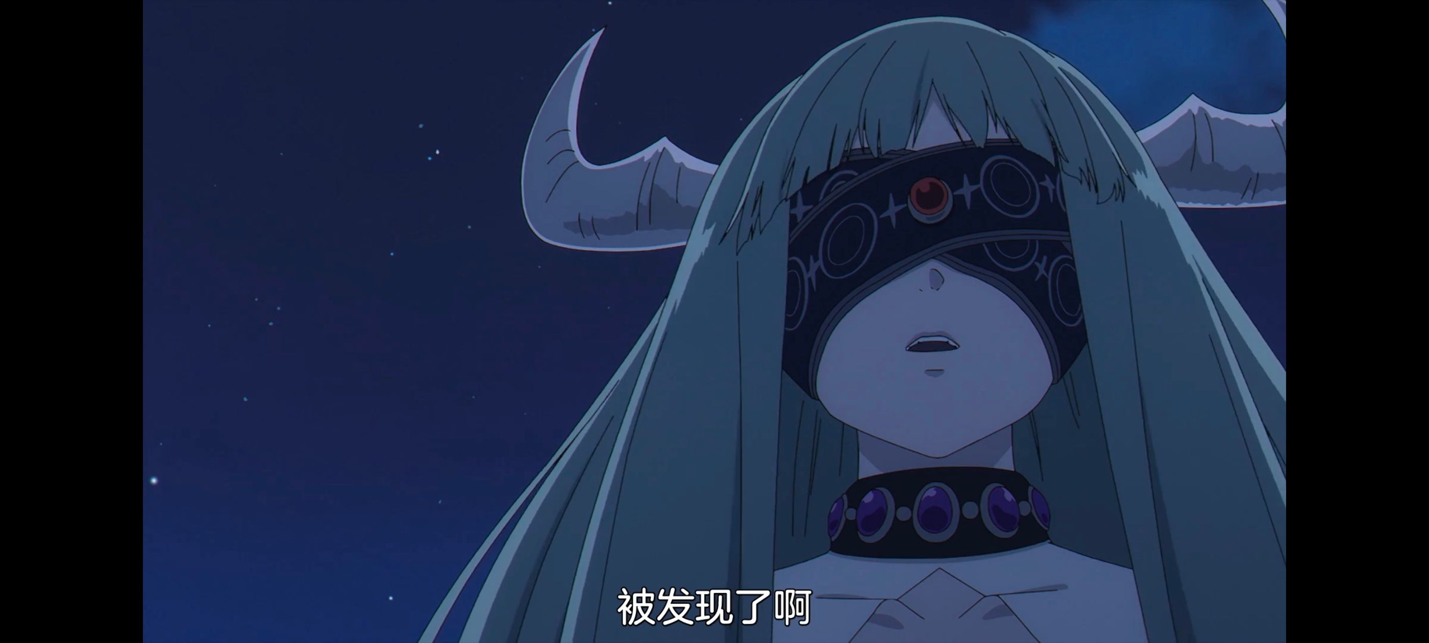 葬送的芙莉莲,动画,动漫,番剧,二次元,ACG