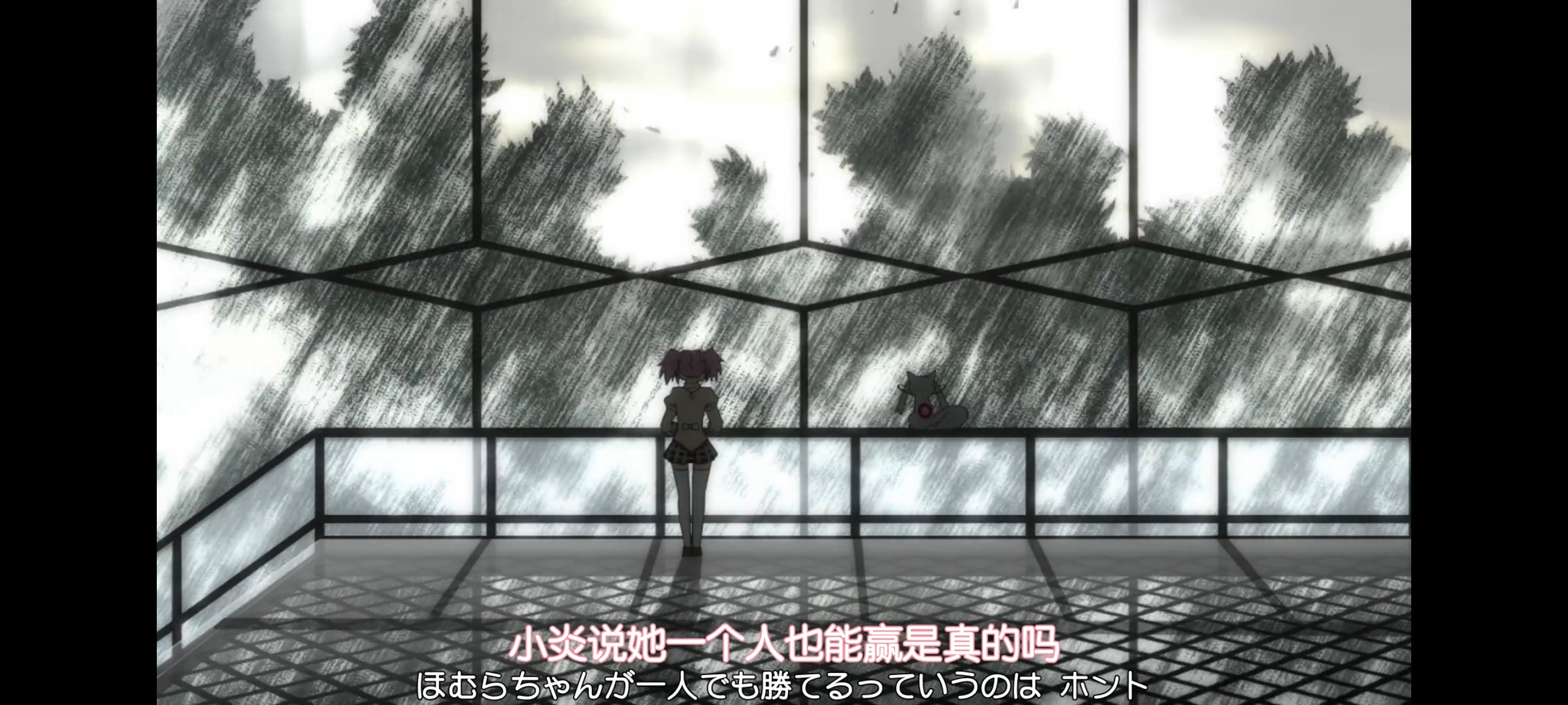 魔法少女小圆,魔法少女,动画,动漫,番剧,二次元,ACG