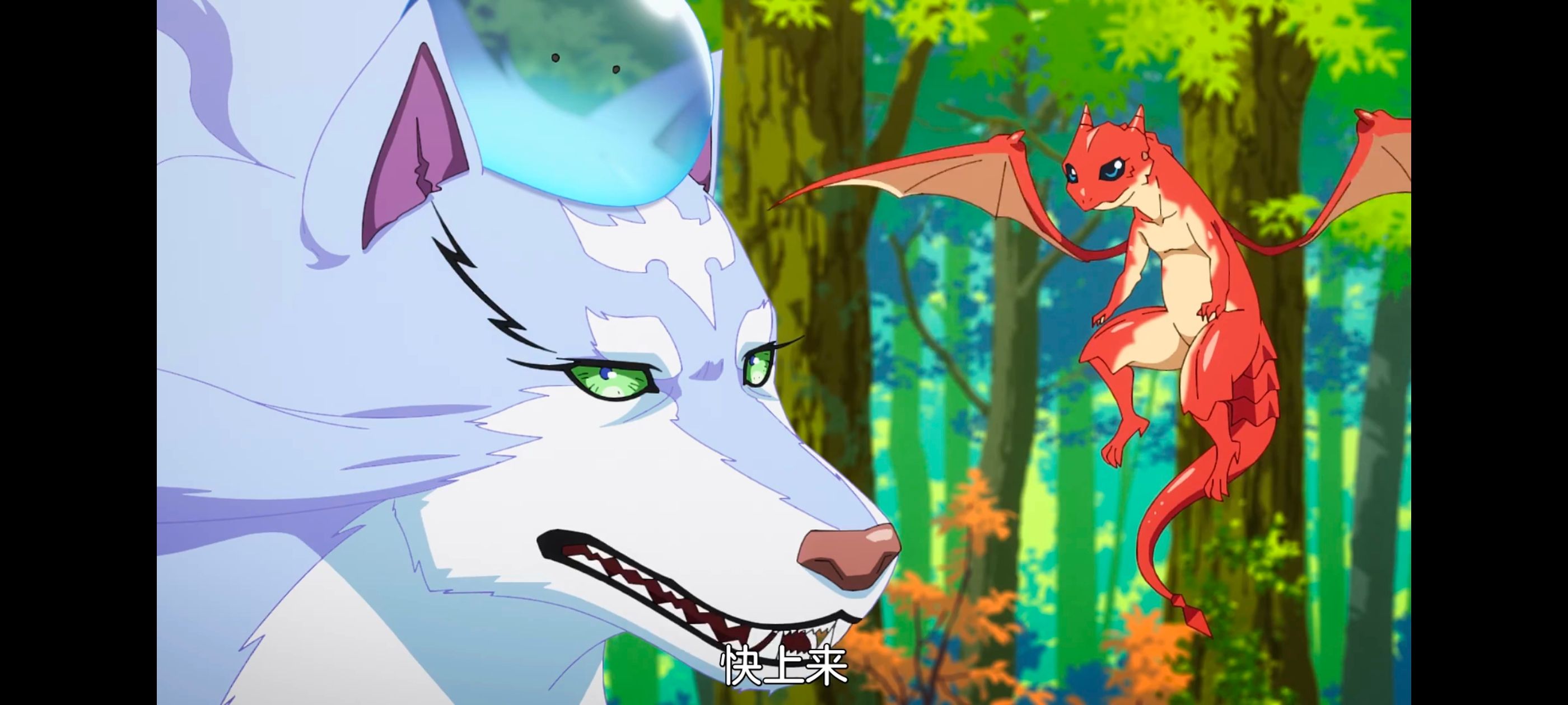 网购技能开启异世界美食之旅,拥有超常技能的异世界流浪美食家,动画,动漫,番剧,ACG