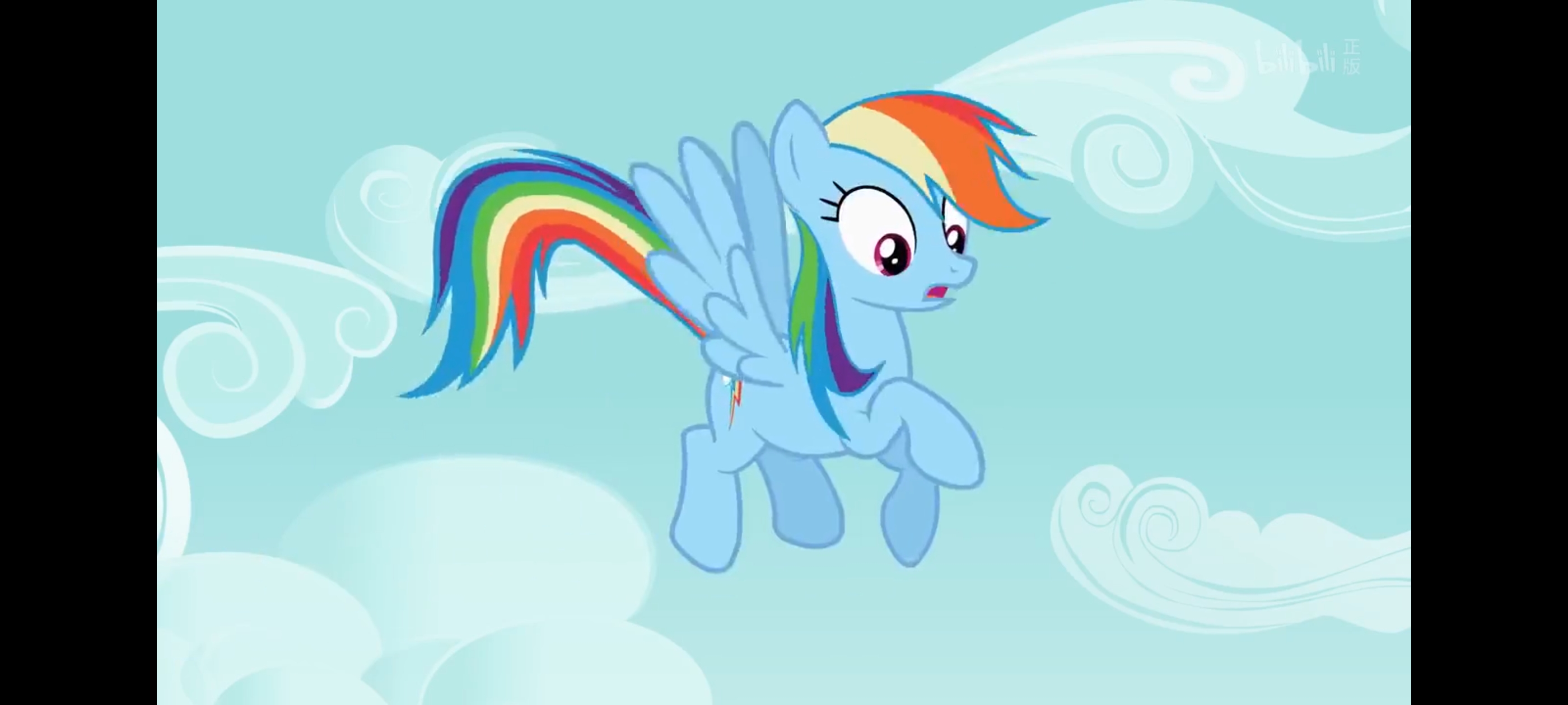 小马宝莉,彩虹小马,我的小马驹,动画,动漫,番剧,二次元,ACG