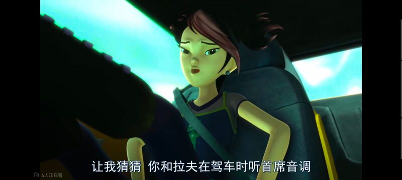 变形金刚,变形金刚领袖之证,美漫,动画,动漫,番剧,ACG