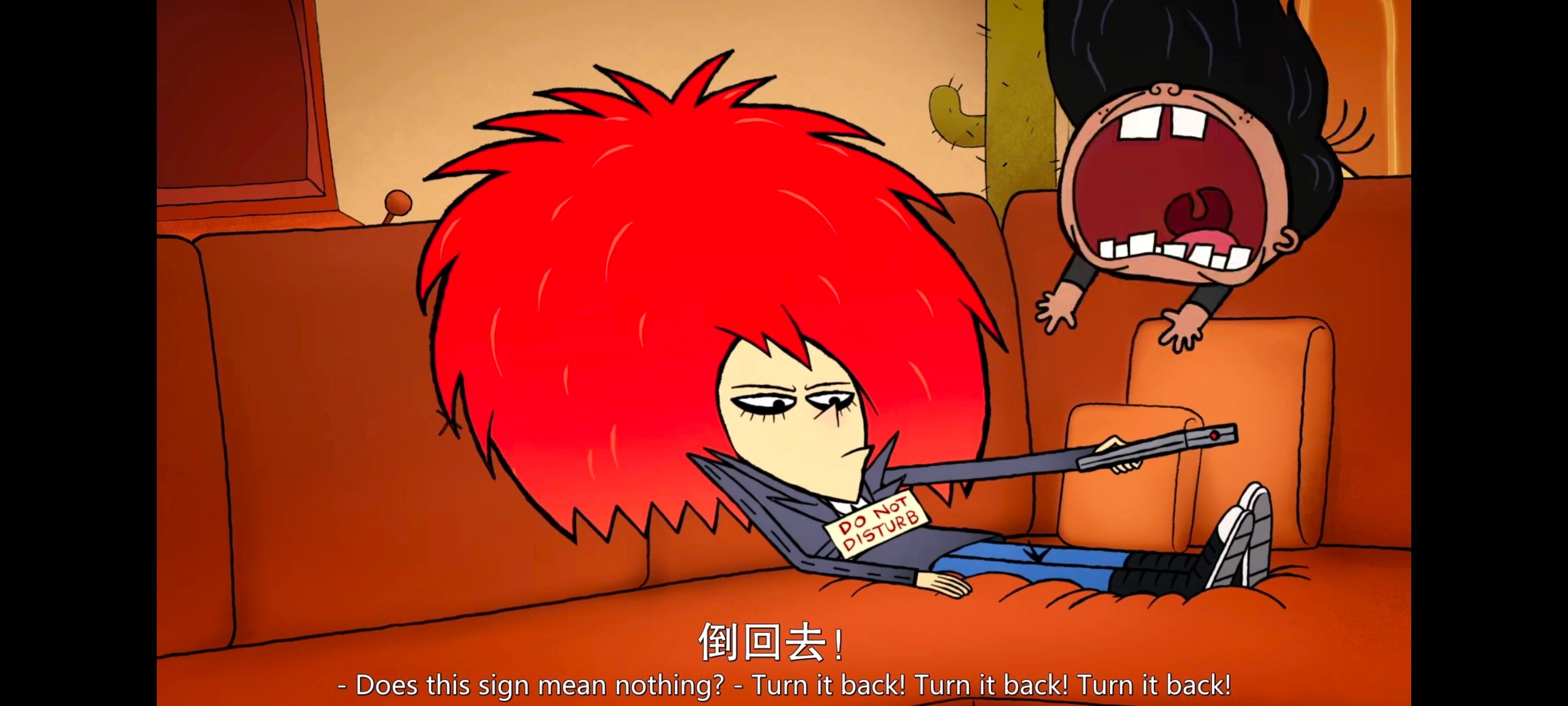 蝙蝠侠家族,蝙蝠侠一家,动画,动漫,番剧,ACG