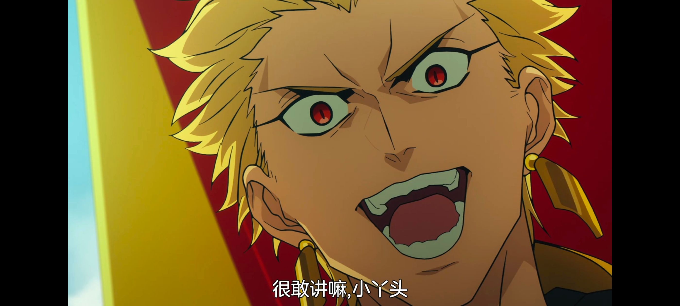 命运奇异赝品,FatestrangeFake,动画,动漫,番剧,ACG