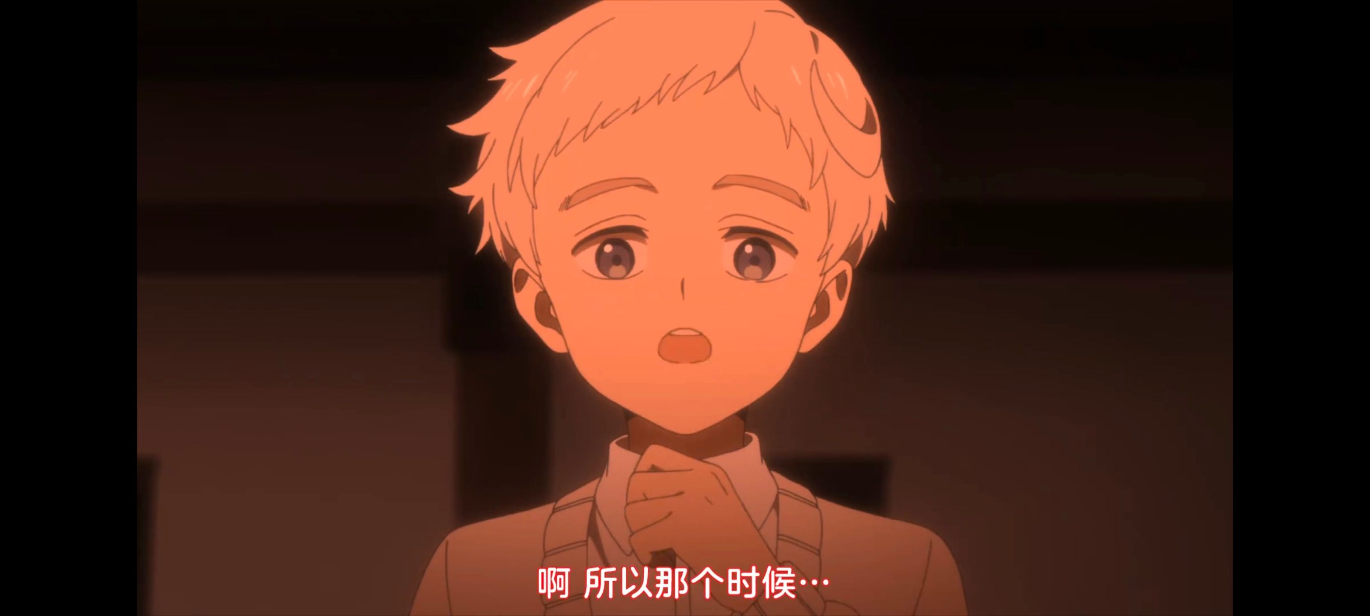 约定的梦幻岛,动画,动漫,番剧,ACG